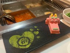 -海底捞大排档火锅(打浦路店)