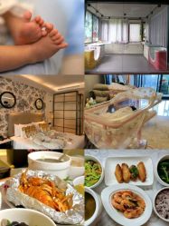 -尚圣月子会所·庄园式月子中心(萧山湘湖店)