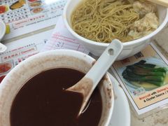 -永华面家