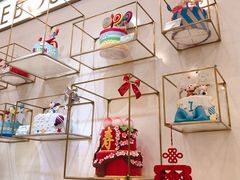 -CAKE BOSS 蛋糕老板(领展购物广场·中关村店)