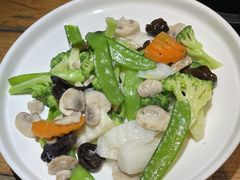 -金牌外婆家(苏州中心店)