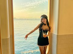 -Cupping Room(Harbour City)