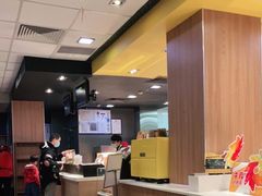 -麦当劳(垡头西路店)