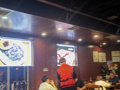 -義聚德·清真铜锅涮羊肉·烧烤(河东店)