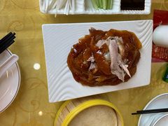 -恭敬李·烤鸭(天坛北门店)