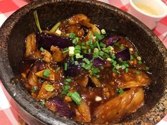 -抚顺美食·老上海味道