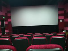 -SFC上影影城(淞南店)