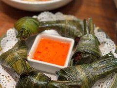 -樾餐厅泰式海鲜火锅(民歌湖店)