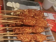 -管氏翅吧(马家堡店)