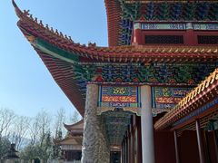 -炎帝陵景区