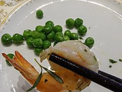 -御盛苑富隆汇·传承川菜·商务简餐(江北嘴店)