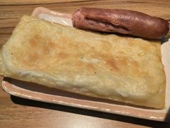 -琴岛顺天馄饨(崂山金鼎店)