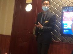 -古莲·影院足道·按摩SPA(水上温泉店)