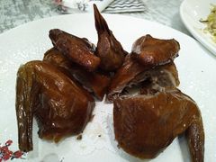 -如丰晟宴(长安万达店)