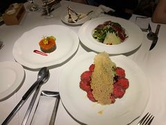 牛肉刺身-王品牛排(杭州大厦店)