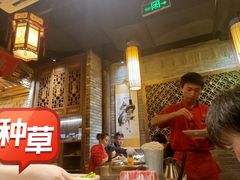 -蜀大侠火锅(四川北路店)