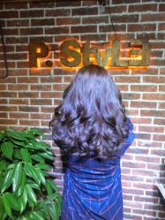 -P.STYLE 派斯造型