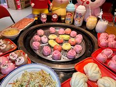-刘淑芬·活鱼铁锅炖(北京首店)
