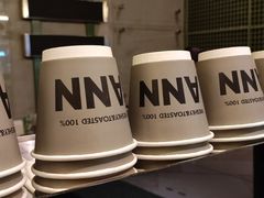 -Ann COFFEE(来福士店)