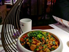 醉爱钵钵鸡-今朝桃花醉川菜小酒馆(龙湖天街店)