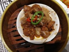 -桂林会展国际酒店-御园
