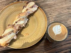 -BAKER&SPICE(安福路店)