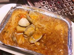 -原人故事烤肉店·鲜肉原切(永乐公园店)