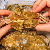 论深圳最正宗潮汕生腌我只认他家！賊对味[流泪]