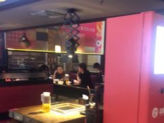 -九鼎轩脆毛肚火锅(徐州苏宁店)