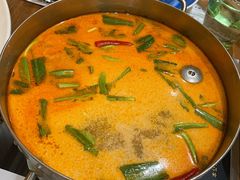 -樾餐厅泰式海鲜火锅(民歌湖店)
