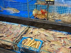 -柳柳饭店(华山中路店)