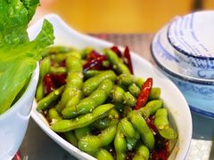 -乌兰烧烤·烤羊腿(西丽店)