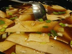 红汤百叶-久宴·天目湖大鱼头(恐龙园店)