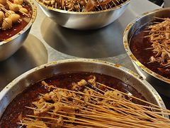 -嘉州鲜知味钵钵鸡(奎星楼店)