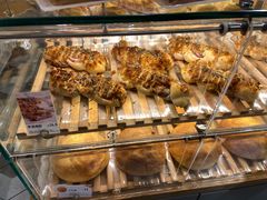 芋泥肉松-BreadTalk面包新语·烘焙蛋糕(深业上城店)