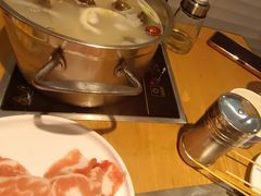 -苏格里岛·自助烤肉·火锅海鲜(金鼎广场店)