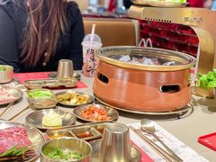 -西塔老太太泥炉烤肉(济南首店)
