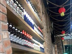 -聚点串吧·北京烧烤(公益西桥店)