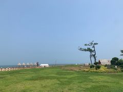 -那香海钻石沙滩浴场