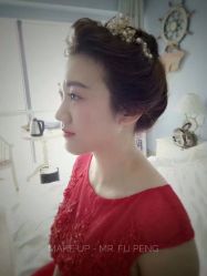 -全城热恋璀璨婚纱摄影(国贸总店)