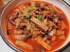 -老爷庙风味美食府(魏都大道店)