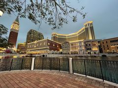 -澳门威尼斯人综合度假区