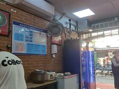 -李记热干面馆(大夹街店)