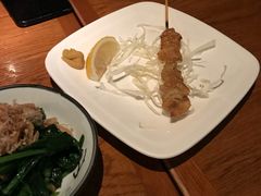 -万藏·荞麦酒房BANKURA JAPANESE SOBA KITCHEN(长乐路店)