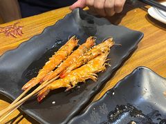 -烧蠔帮·湛江生蚝(工农店)