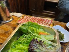 -韩一品韩国料理(柏庐南路店)