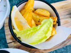 -The Rug Cafe(王府中环店)