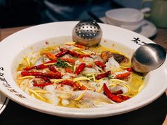 -太二酸菜鱼(正大广场店)