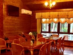 -合肥滨湖国家森林公园