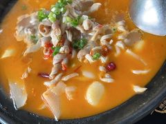 -李师傅脆肚(华强北店)